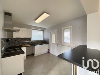  Maison � vendre 7 pi�ces 134 m�