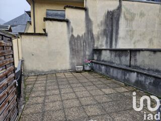  Appartement  vendre 5 pices 82 m