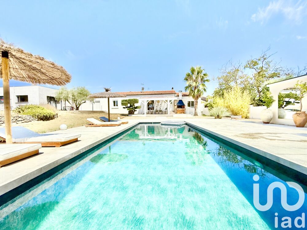  vendre  Maison Carcassonne (11000)