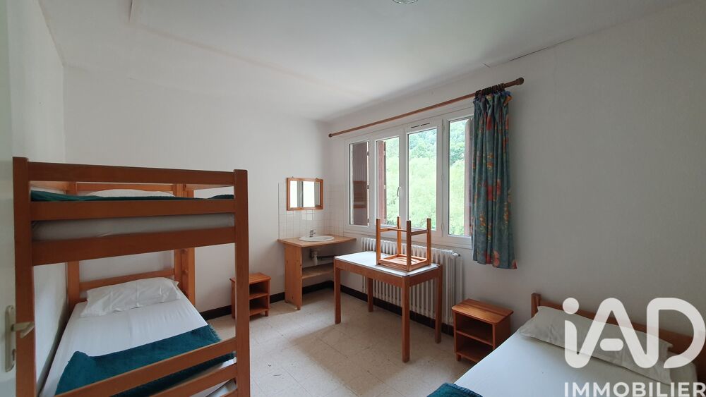 � vendre  Maison Saint-Martin-en-Vercors (26420)