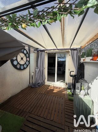  Maison � vendre 3 pi�ces 37 m�