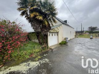  Maison � vendre 2 pi�ces 60 m�