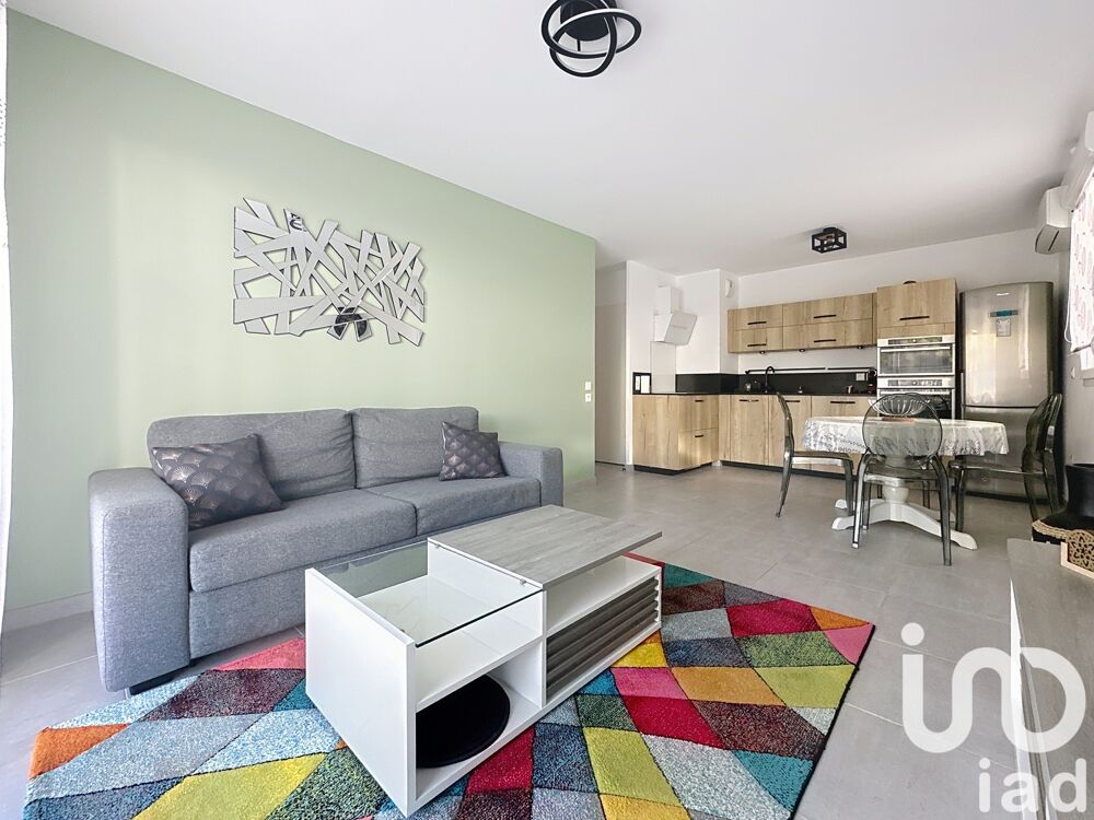 Vente Appartement Vente Appartement 3 pices Marseille 9