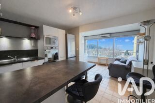  Appartement � vendre 2 pi�ces 32 m�