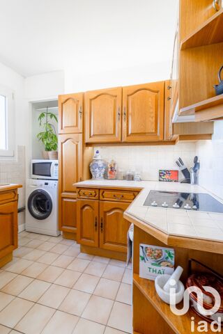  Appartement  vendre 3 pices 51 m