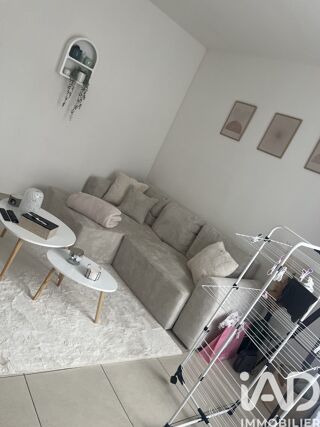  Maison � louer 2 pi�ces 42 m� Guise