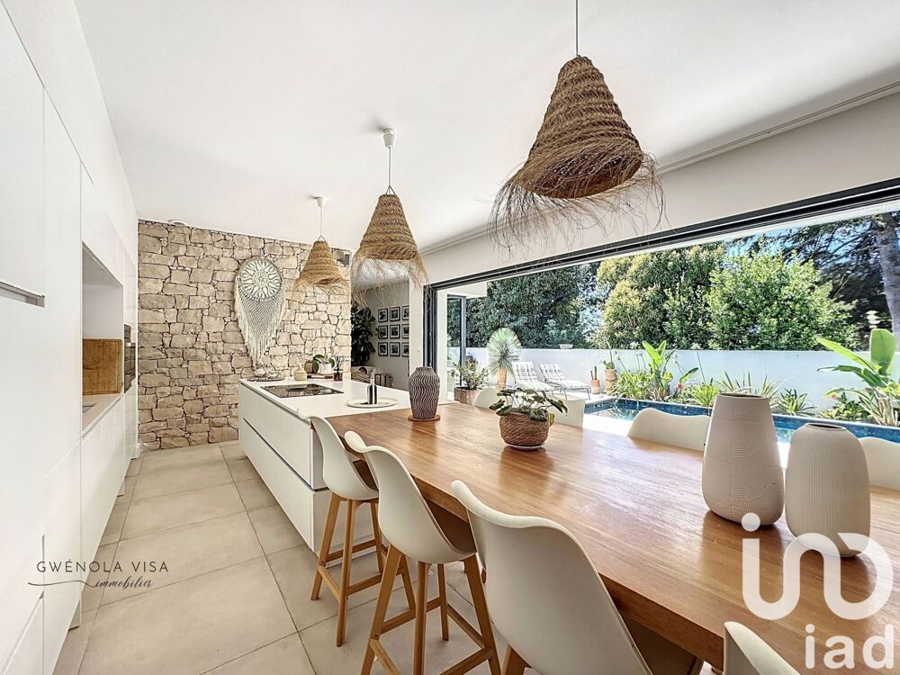  vendre  Maison Poussan (34560)