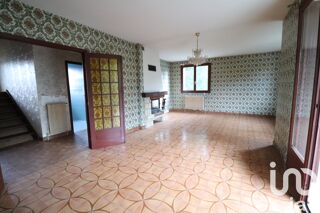  Maison � vendre 5 pi�ces 143 m�