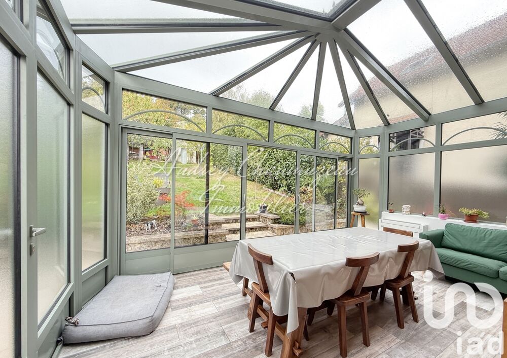 vendre  Maison Orsay (91400)