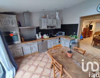  Maison � vendre 5 pi�ces 123 m�