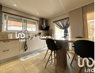  Maison � vendre 3 pi�ces 107 m�