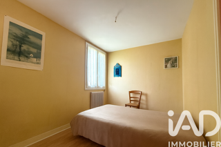  Appartement � vendre 2 pi�ces 51 m�