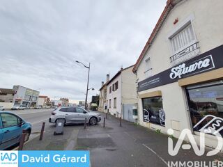  Immeuble � vendre 170 m�