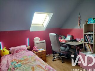  Maison � vendre 5 pi�ces 89 m�