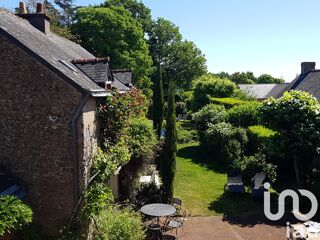  Maison � vendre 13 pi�ces 216 m�