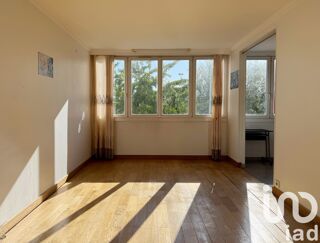  Appartement  vendre 3 pices 59 m