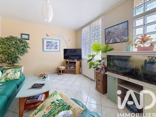  Maison � vendre 4 pi�ces 74 m�