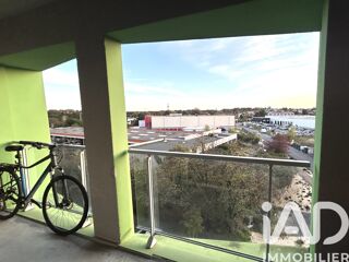  Appartement � vendre 2 pi�ces 39 m�