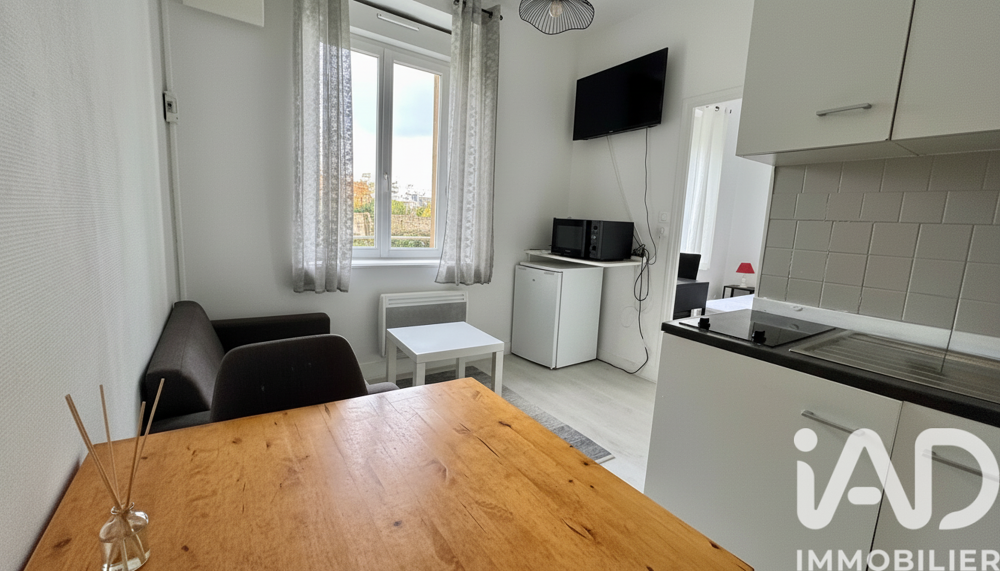 Location Appartement Location Appartement 2 pi�ces Brest
