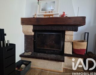  Maison � vendre 4 pi�ces 88 m�