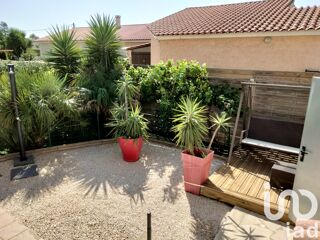  Maison � vendre 3 pi�ces 60 m�