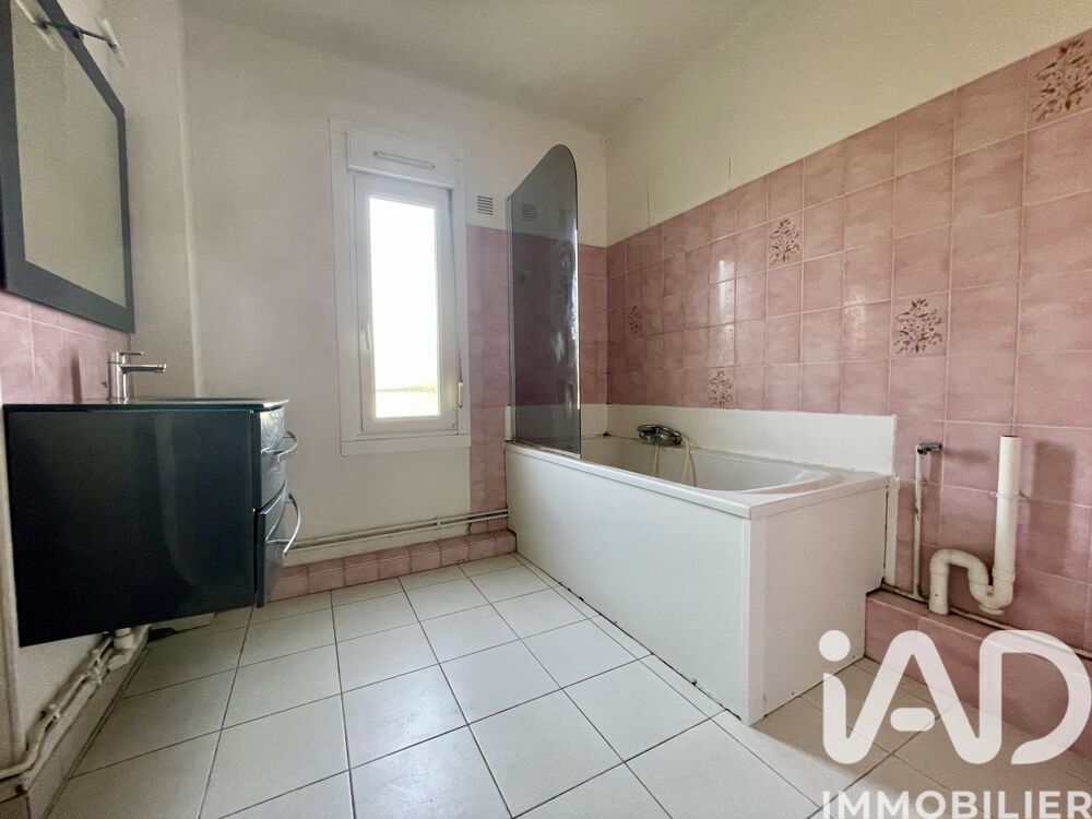 Vente Appartement Vente Appartement 3 pi�ces Saint-julien-l�s-metz