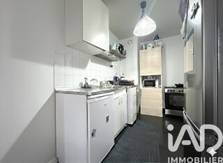  Appartement � vendre 2 pi�ces 45 m�