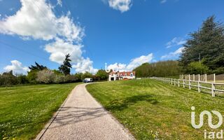  Maison � vendre 7 pi�ces 155 m�