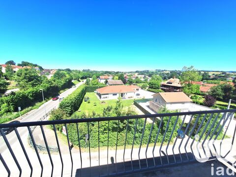   Vente Appartement 5 pices Appartement - 5 pice(s) - 69 m