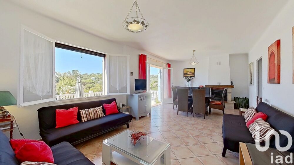  vendre  Maison Les Issambres (83380)