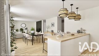  Appartement � vendre 4 pi�ces 100 m�