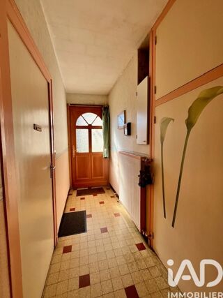  Maison � vendre 5 pi�ces 109 m�