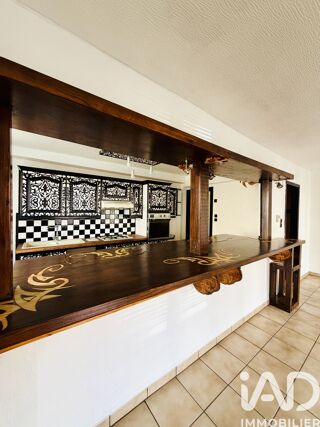  Appartement � vendre 3 pi�ces 79 m�