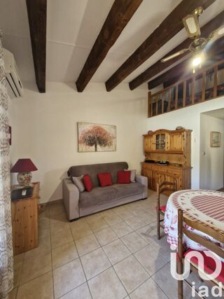  Maison � vendre 2 pi�ces 34 m�