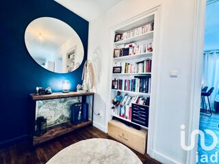  Appartement  vendre 4 pices 83 m