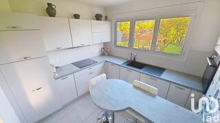  Maison � vendre 4 pi�ces 88 m�