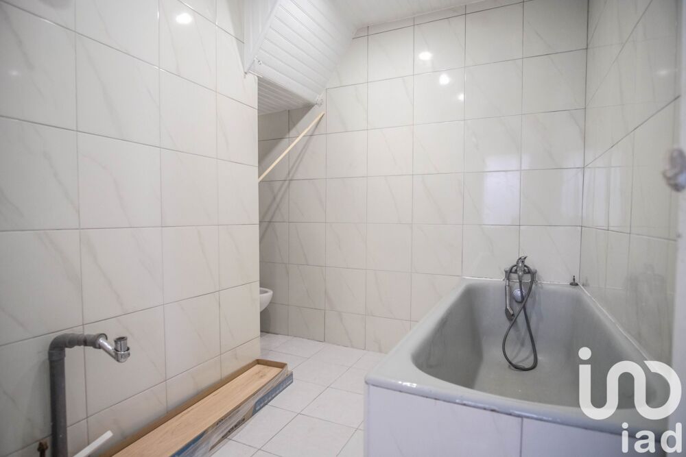  vendre  Maison Crteil (94000)