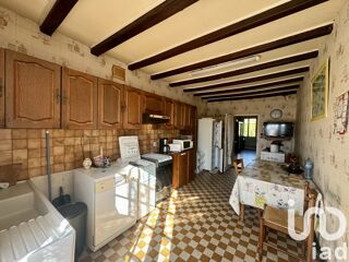  Maison  vendre 8 pices 171 m