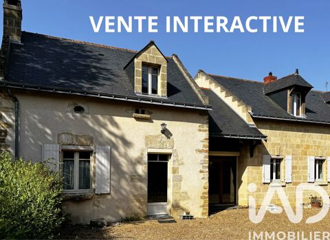   Vente Maison/villa 4 pi�ces Maison - 4 pi�ce(s) - 152 m�
