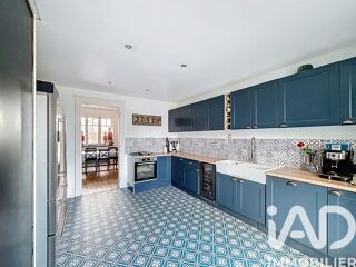  Maison � vendre 11 pi�ces 244 m�