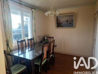  Maison � vendre 6 pi�ces 95 m�