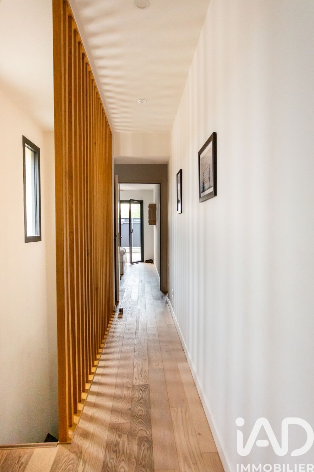  vendre  Villa Bordeaux (33200)