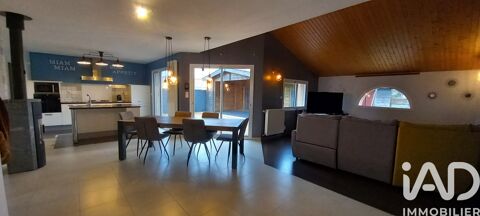   Vente Maison/villa 6 pices Maison - 6 pice(s) - 135 m