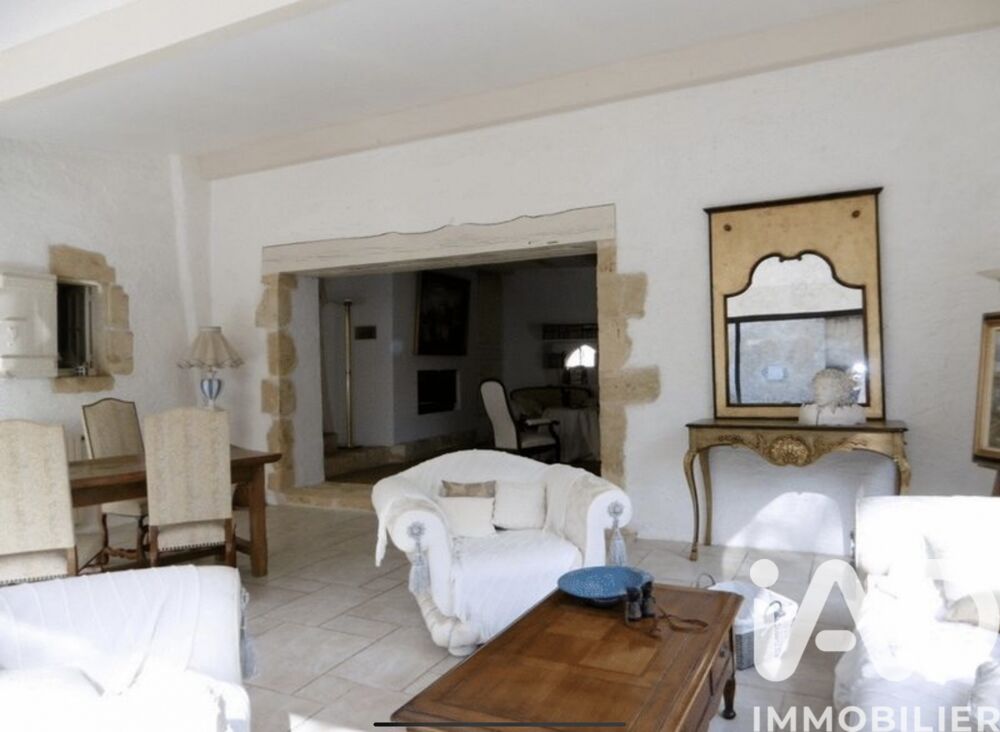 � vendre  Maison Mazeyrolles (24550)