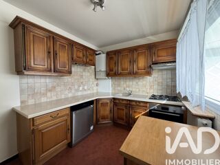  Appartement � vendre 5 pi�ces 109 m�