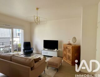  Appartement � vendre 3 pi�ces 76 m�