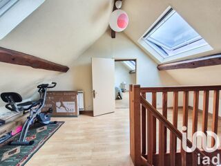  Appartement � vendre 3 pi�ces 74 m�