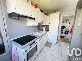  Appartement  vendre 4 pices 69 m