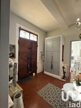  Maison � vendre 10 pi�ces 400 m�