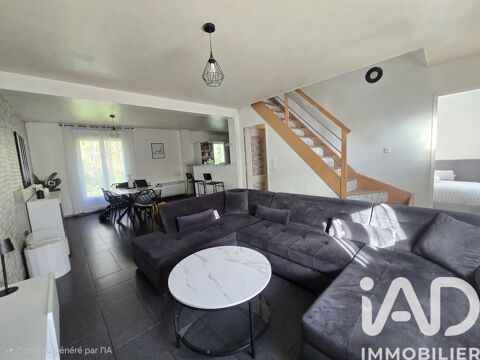   Vente Maison/villa 5 pi�ces Maison - 5 pi�ce(s) - 100 m�